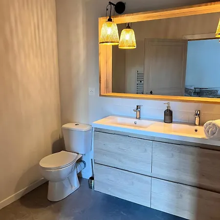 וילה Entire Only 35 Minutes From Puy Du Fou La Chapelle-Saint-Etienne