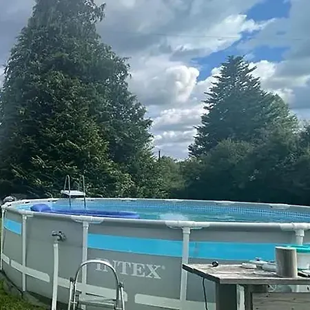 וילה Entire Only 35 Minutes From Puy Du Fou La Chapelle-Saint-Etienne