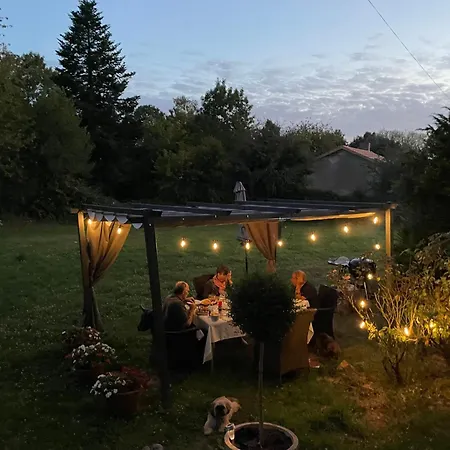 וילה Entire Only 35 Minutes From Puy Du Fou *