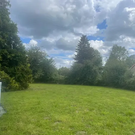 Entire Only 35 Minutes From Puy Du Fou * La Chapelle-Saint-Etienne