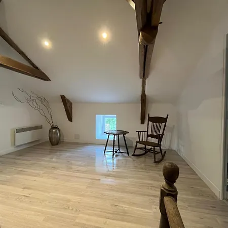 Entire Only 35 Minutes From Puy Du Fou וילה La Chapelle-Saint-Etienne