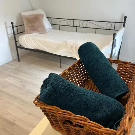 Entire Only 35 Minutes From Puy Du Fou La Chapelle-Saint-Etienne