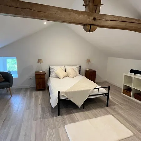 Entire Only 35 Minutes From Puy Du Fou וילה