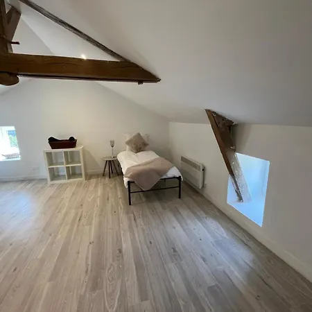 וילה Entire Only 35 Minutes From Puy Du Fou *