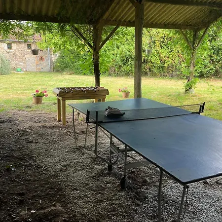 וילה Entire Only 35 Minutes From Puy Du Fou *